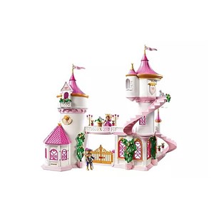 Palais couple royal et deux trônes