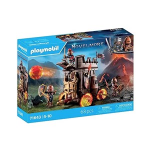 Char de combat des burnham raiders