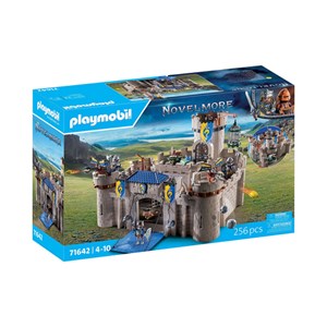 Citadelle des chevaliers novelmore