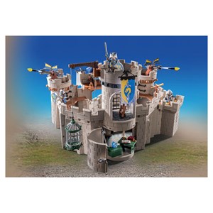 Citadelle des chevaliers novelmore