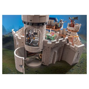 Citadelle des chevaliers novelmore