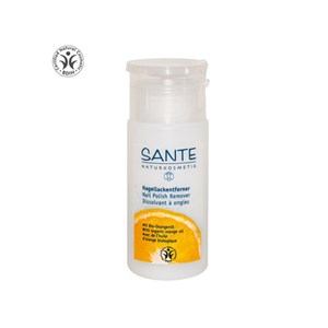 Dissolvant bio à ongles 100ml