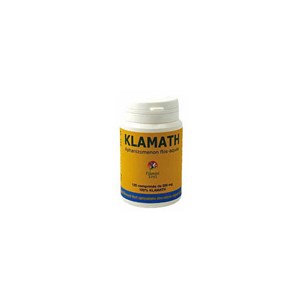 Klamath afa 120 comprimés