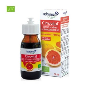 1000mg extrait pépins de pamplemousse