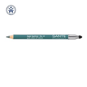 Crayon à paupières kajal n°10 petrol 1,3