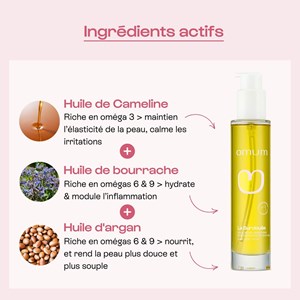 La surdouée - complexe anti-vergetures b
