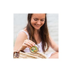 Pastilles bio citron ginseng 45g