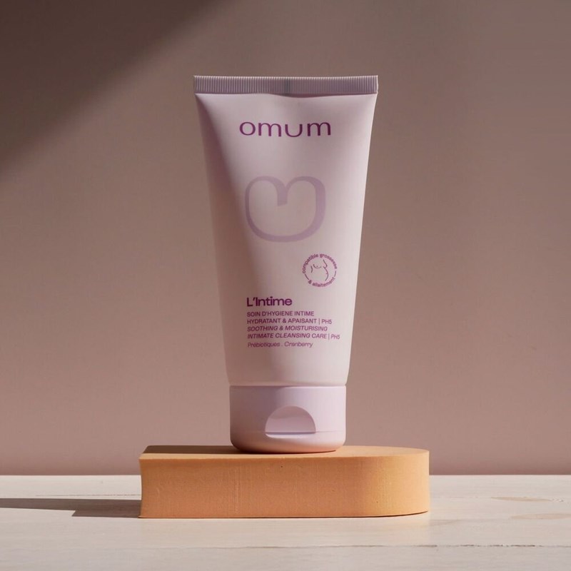 Soin hygiène intime bio l'intime 150ml -