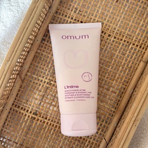 Soin hygiène intime bio l'intime 150ml -