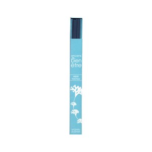 Encens bien être - aqua fraîcheur