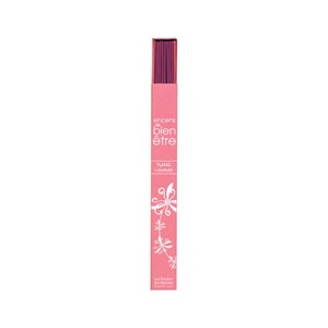 Encens bien être - ylang créativité