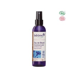 Eau florale de bleuet bio 200ml