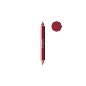 Crayon duo contour des lèvres natural lo