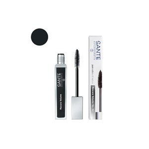 Mascara volume noir n°01 bio 7ml