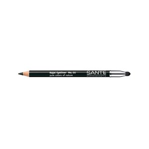 Crayon à paupières kajal n°01 noir profo