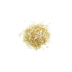 Cristaux d'huiles essentielles bergamote