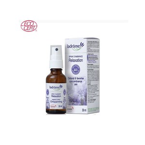 Spray relaxation huiles essentielles