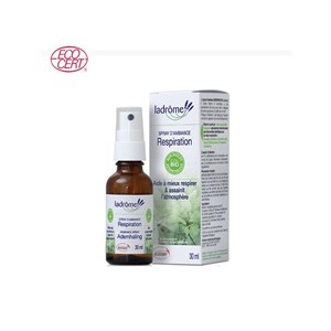 Spray respiration huiles essentielles
