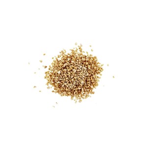 Cristaux d'huiles essentielles gingembre