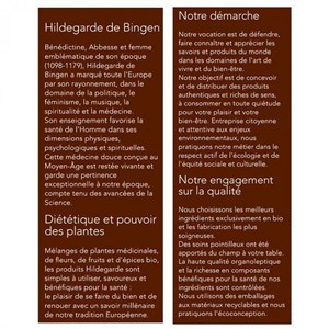 Fleurs d'épices bio pizza et pasta