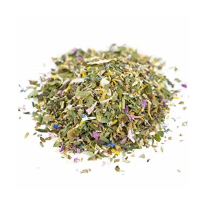 Fleurs d'épices bio bonne humeur