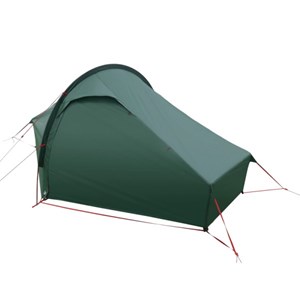 Highlander refuge 1 pine green - tente 1