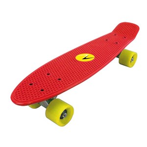 Skateboard freedom rouge nextreme grg-00
