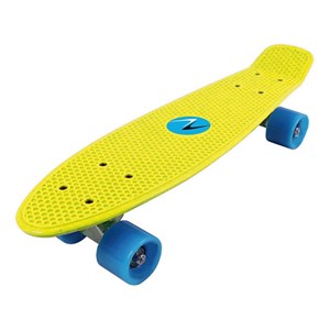 Skateboard freedom jaune nextreme grg-00