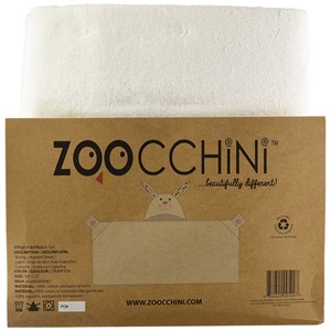 Serviette de bain enfant - lapin bella