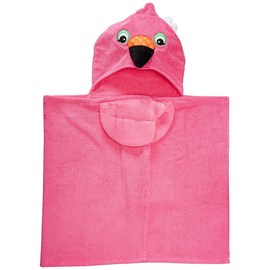 Serviette de bain enfant - franny le fla