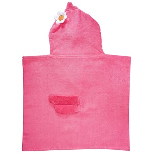 Serviette de bain enfant - franny le fla