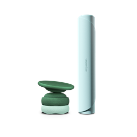 Stapelstein® fitness bundle greens