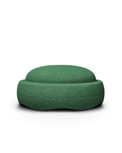 Stapelstein® original dark green