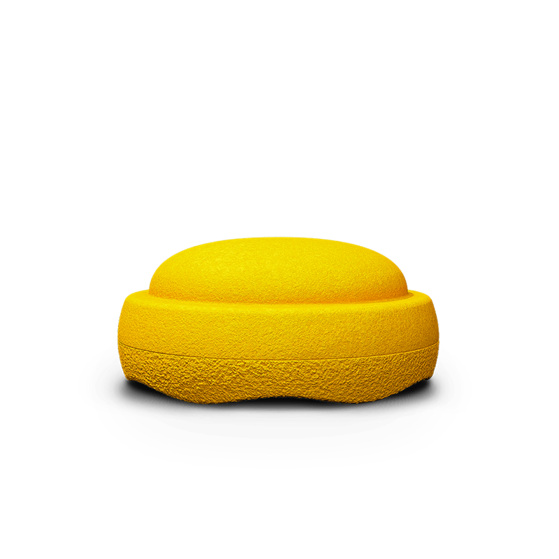 Stapelstein® original yellow