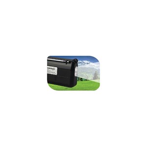 Radio lampe torche mp3 - panneau solaire