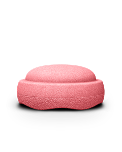 Stapelstein® original light red