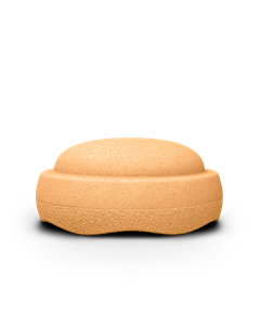 Stapelstein® original light orange