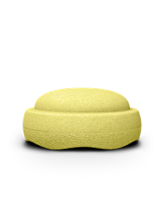 Stapelstein® original light yellow