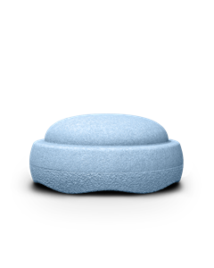 Stapelstein® original light blue