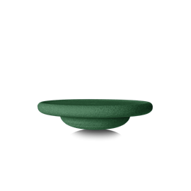 Stapelstein® board dark green