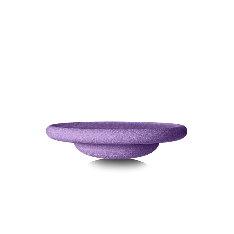 Stapelstein® board violet