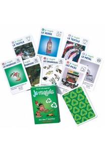 7 familles je recycle