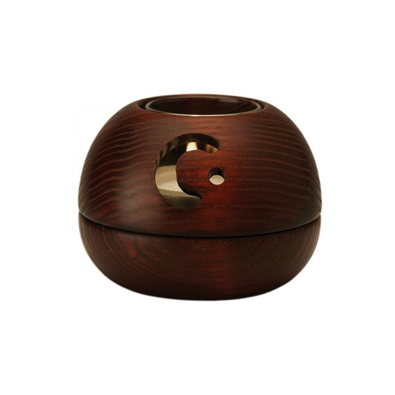 Diffuseur photophore - pour 20 m2 - orio