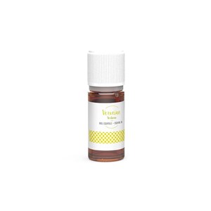 Huile essentielle verveine