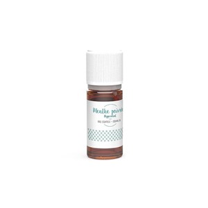 Huile essentielle menthe poivrée