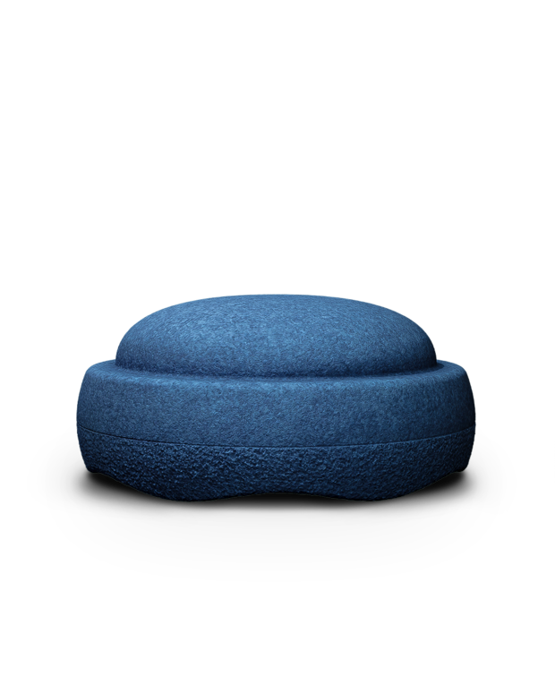 Stapelstein® grow dark blue