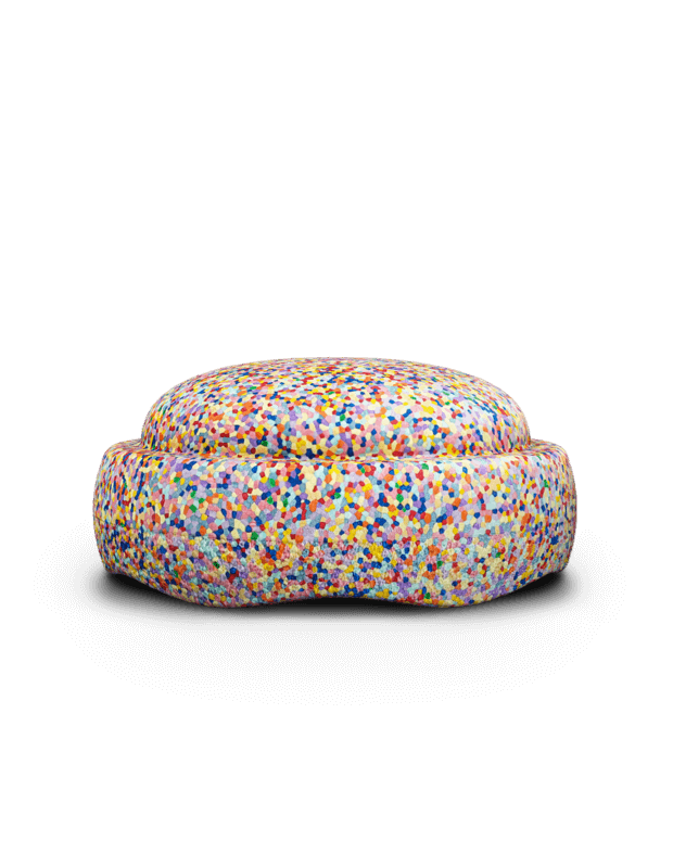 Stapelstein® grow super confetti