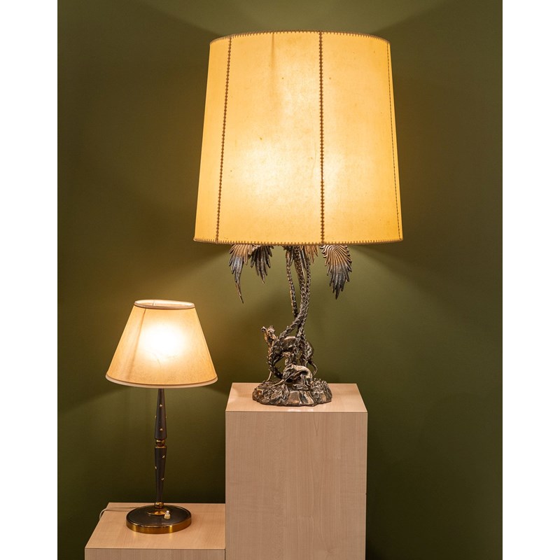 Julia, la lampe à poser valenti n°228