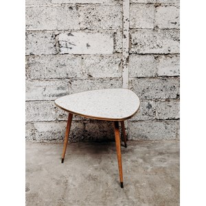 Liv, la table basse en bois n°263