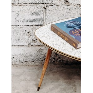 Liv, la table basse en bois n°263